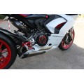 CNC Racing Frame sliders for Panigale V2 / 1299 / 1199 / 959 CNC Racing Frame sliders for Panigale V2 / 1299 / 1199 / 959